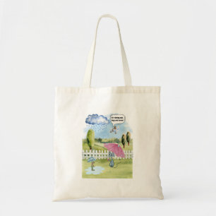 Tote Tasche