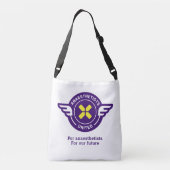 Tote Tasche (Rückseite)