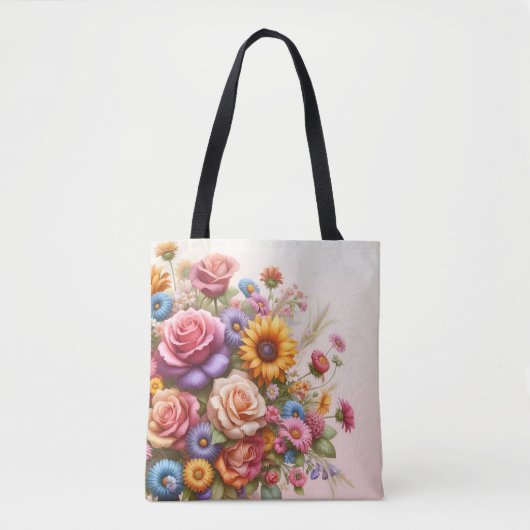 Tote Tasche (Vorderseite)