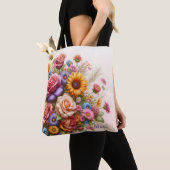 Tote Tasche (Von Nahem)