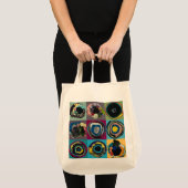 Tote Tasche (Vorderseite (Produkt))