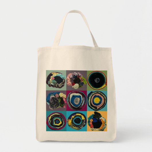Tote Tasche (Vorne)