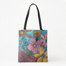 Tote Tasche