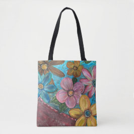 Tote Tasche