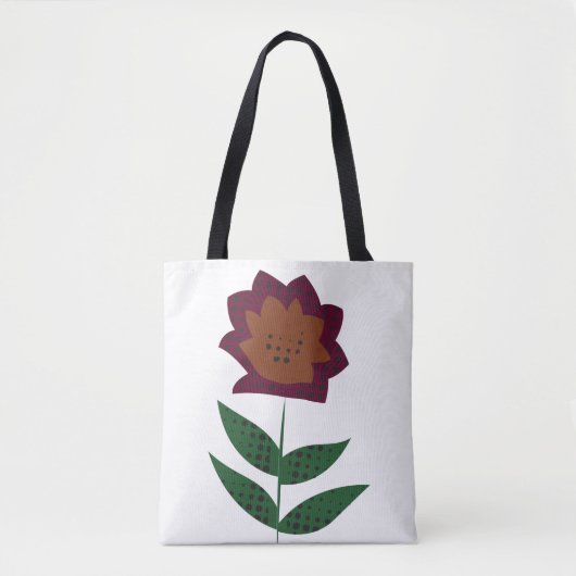 Tote Tasche (Vorderseite)