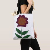 Tote Tasche (Von Nahem)