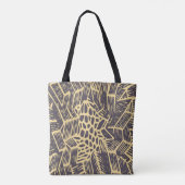 Tote Tasche (Rückseite)