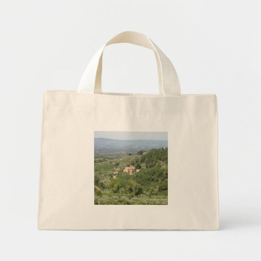 Tote Tasche (Vorne)