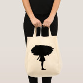 Tote Tasche (Vorderseite (Produkt))