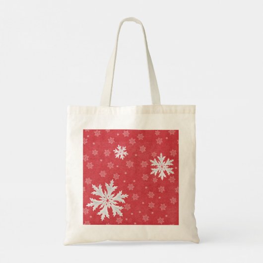 Tote Tasche (Rückseite)