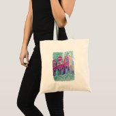 Tote Tasche (Vorderseite (Produkt))