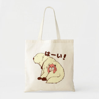Tote Tasche