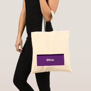 Tote Tasche