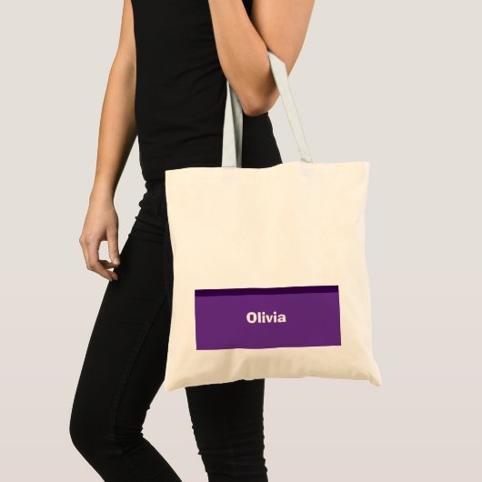 Tote Tasche (Vorderseite (Produkt))