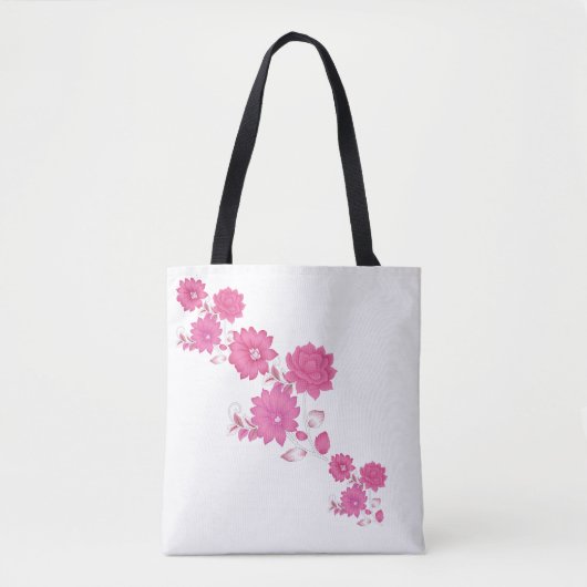 Tote Tasche (Vorderseite)