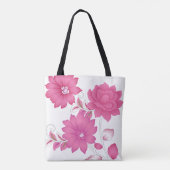 Tote Tasche (Rückseite)