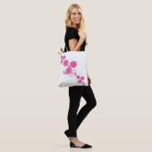 Tote Tasche (Am Model)