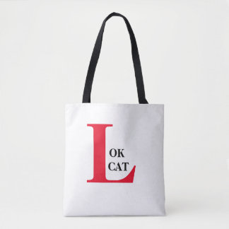 Tote Tasche