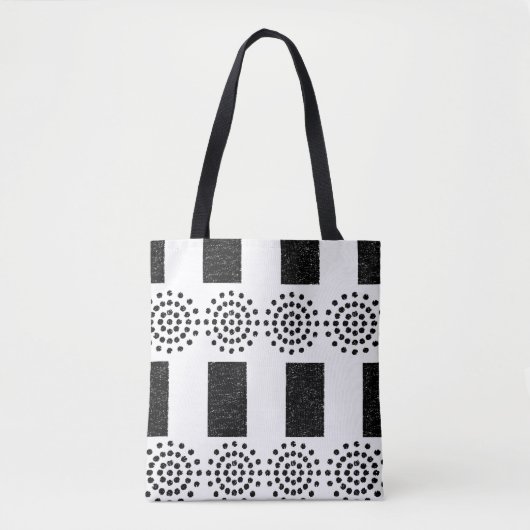 Tote Tasche (Vorderseite)