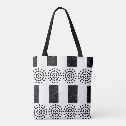 Tote Tasche (Rückseite)