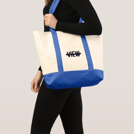 Tote Tasche (Vorderseite (Produkt))