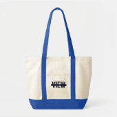 Tote Tasche (Vorne)