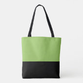 Tote Tasche (Rückseite)