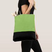 Tote Tasche (Von Nahem)