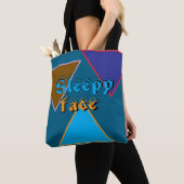 Tote Tasche (Von Nahem)