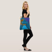 Tote Tasche (Am Model)