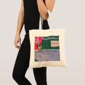 Tote Tasche (Vorderseite (Produkt))