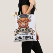 Tote Tasche (Von Nahem)