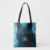 Tote Tasche (Vorderseite)