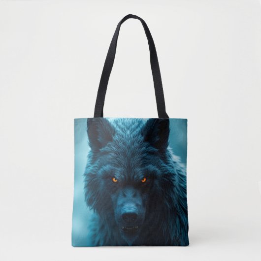 Tote Tasche (Vorderseite)