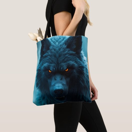 Tote Tasche (Von Nahem)