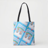 Tote Tasche (Vorderseite)