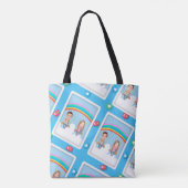 Tote Tasche (Rückseite)