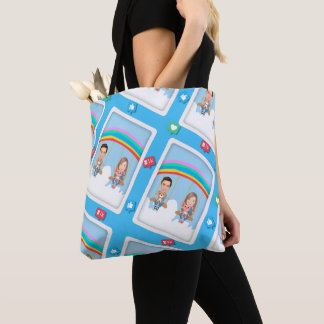Tote Tasche