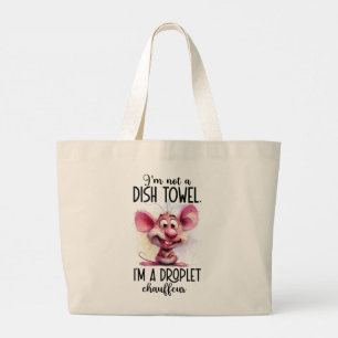 Tote Tasche