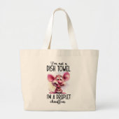Tote Tasche (Vorne)