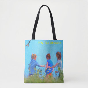 Tote Tasche