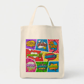 Tote Tasche