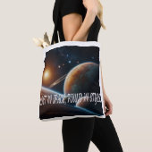 Tote Tasche (Von Nahem)