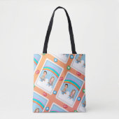 Tote Tasche (Vorderseite)