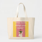 Tote Tasche (Vorne)