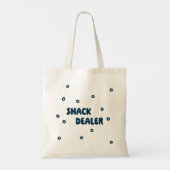 Tote Tasche (Rückseite)