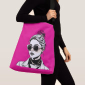 Tote Tasche (Von Nahem)