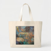 Tote Tasche (Vorne)