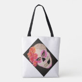Tote Tasche (Rückseite)