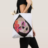 Tote Tasche (Von Nahem)